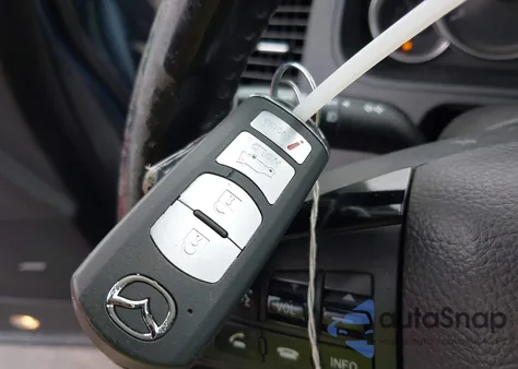 2015 Mazda Cx-9 Grand Touring from USA, damaged, VIN JM3TB3DV5F0449477